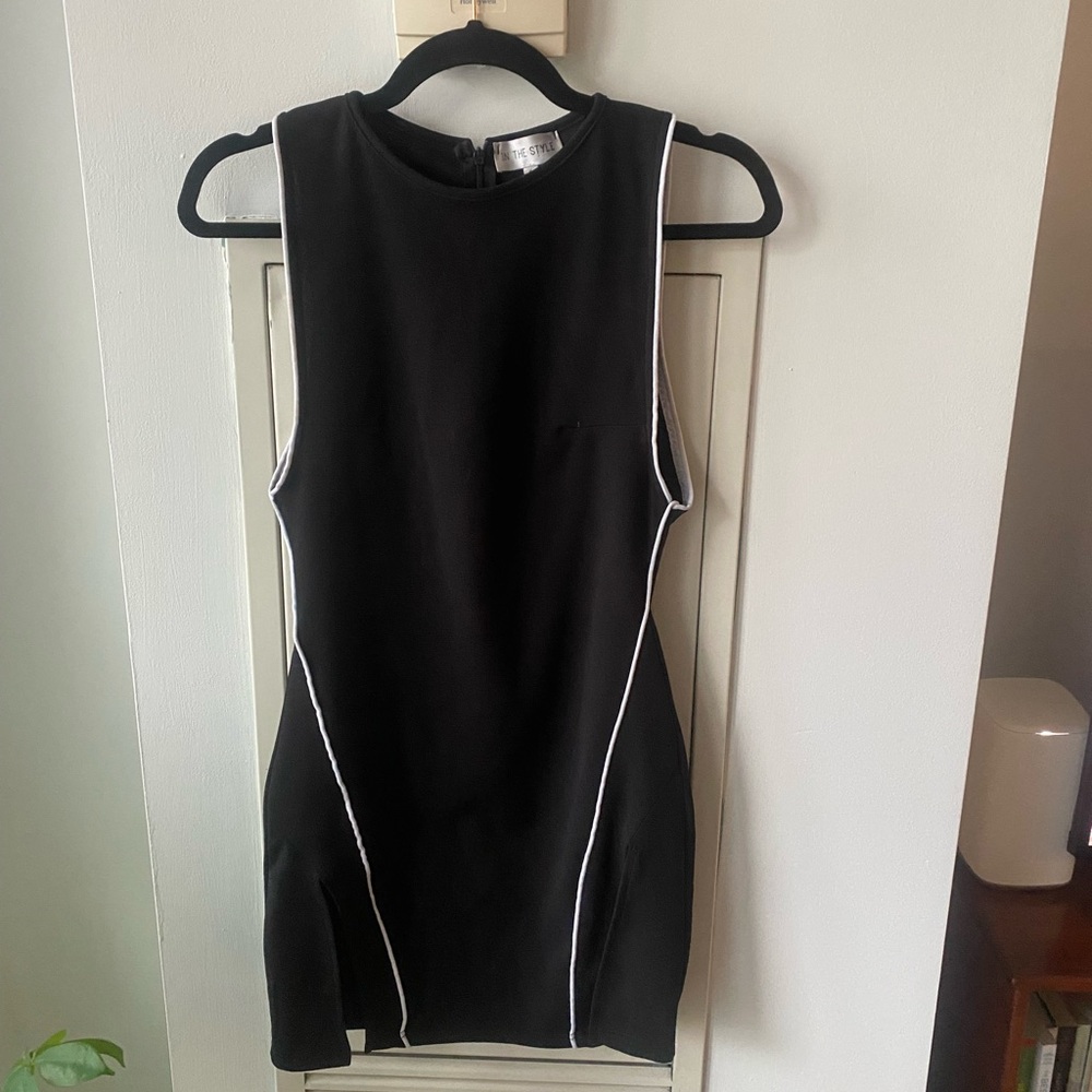 Vintage Mod style dress